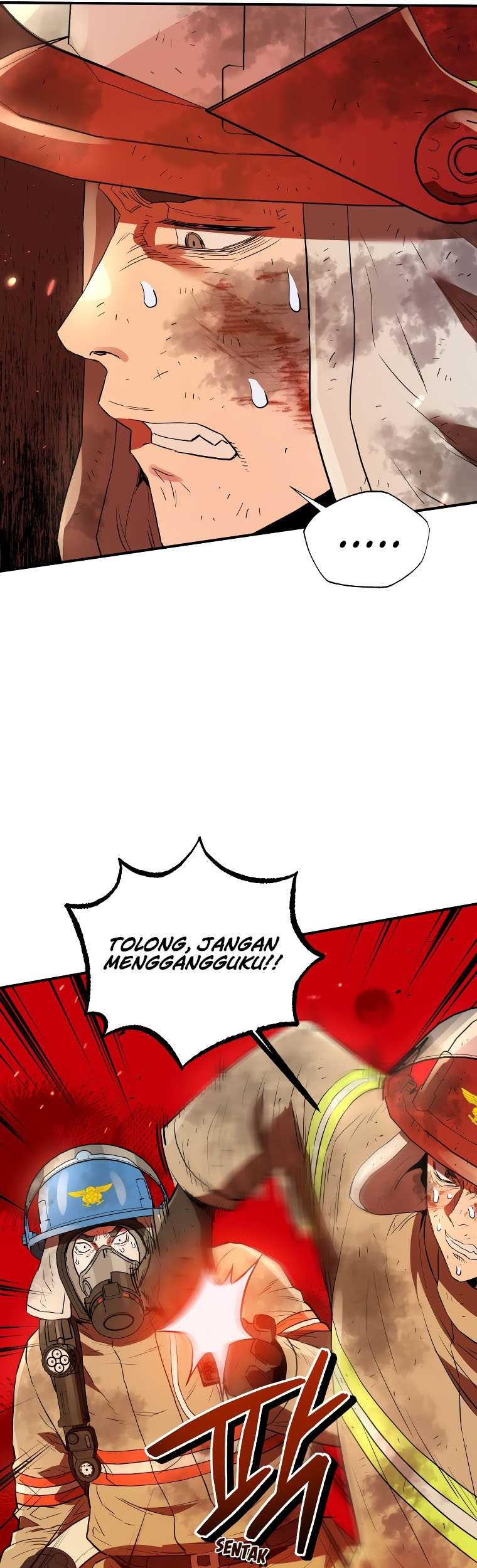 Rescue System Chapter 70 Gambar 49
