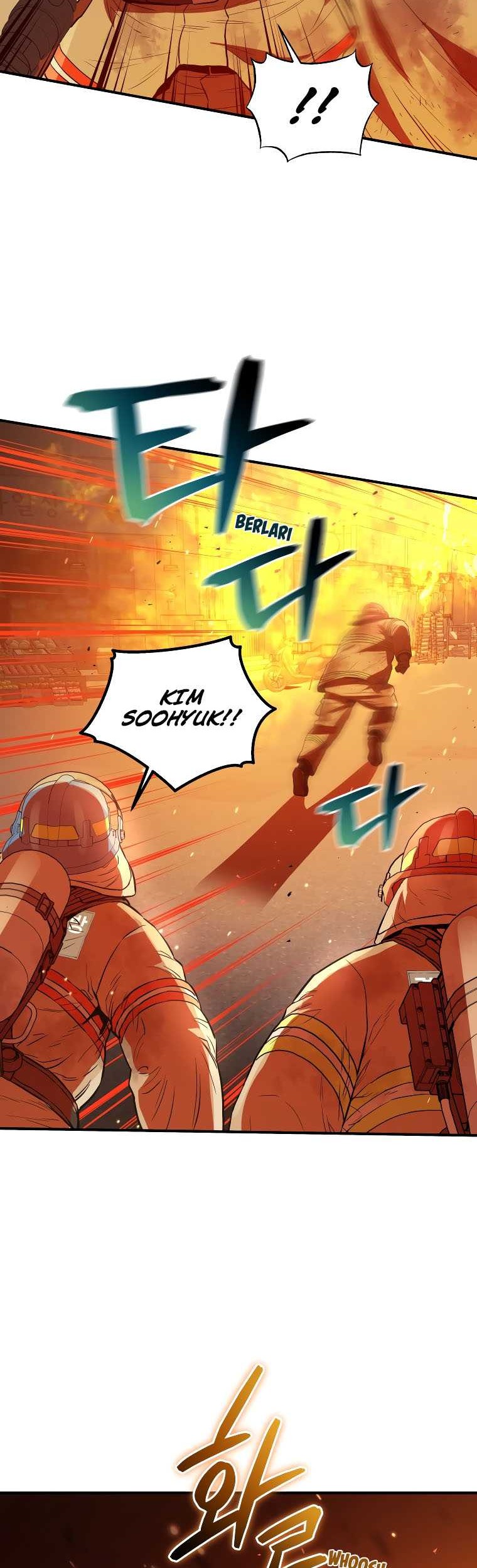 Rescue System Chapter 70 Gambar 50