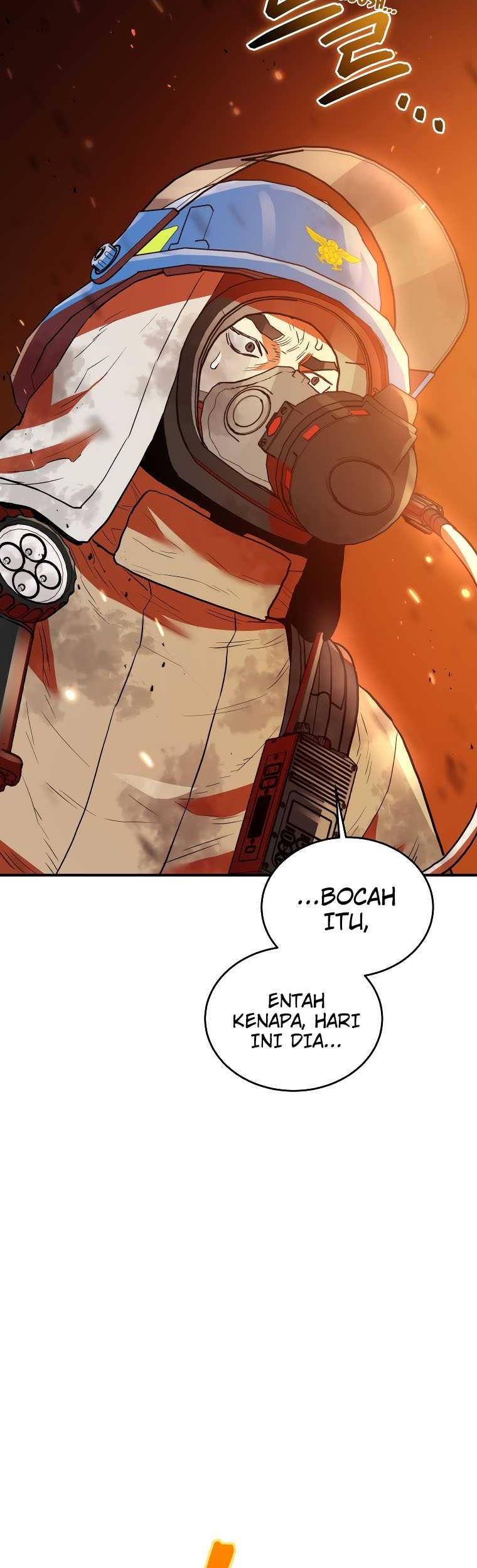 Rescue System Chapter 70 Gambar 51
