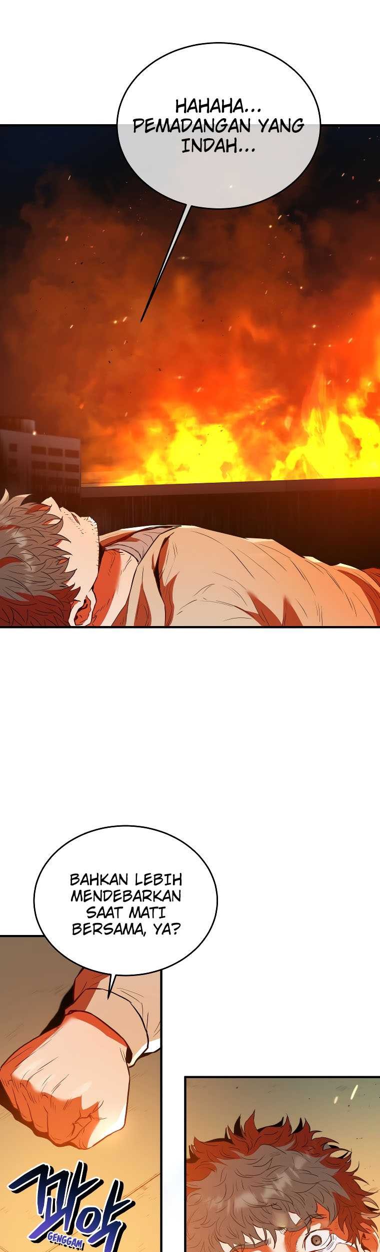 Rescue System Chapter 70 Gambar 54