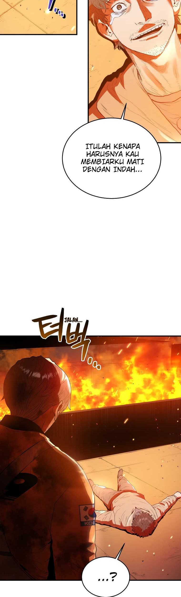 Rescue System Chapter 70 Gambar 55