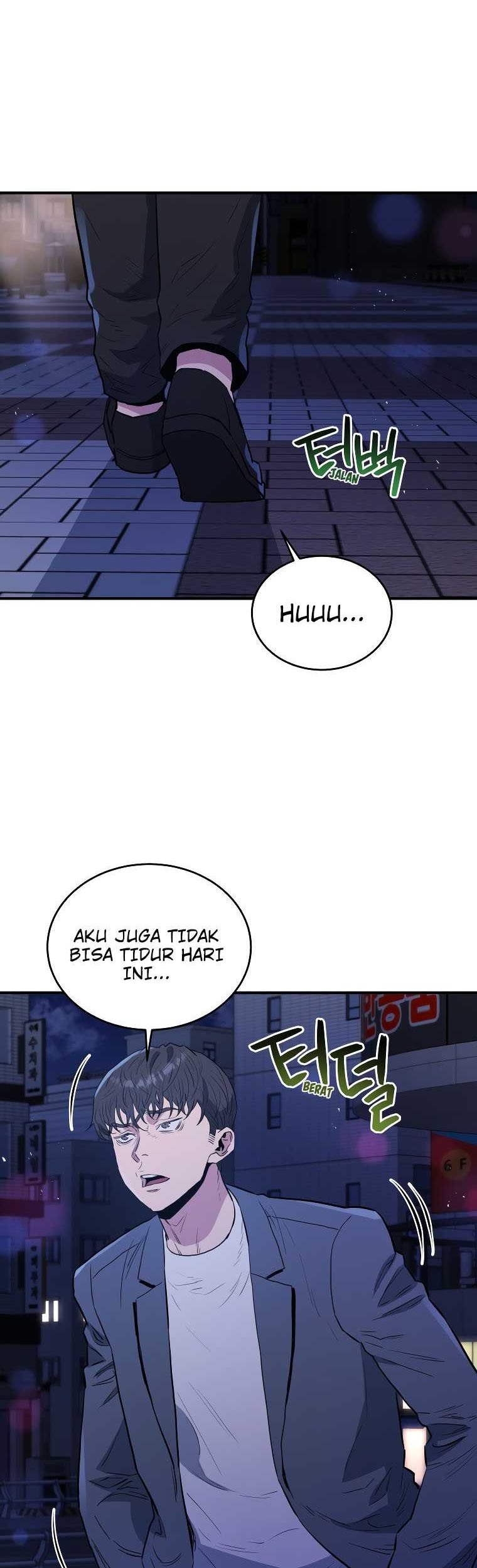 Rescue System Chapter 70 Gambar 3