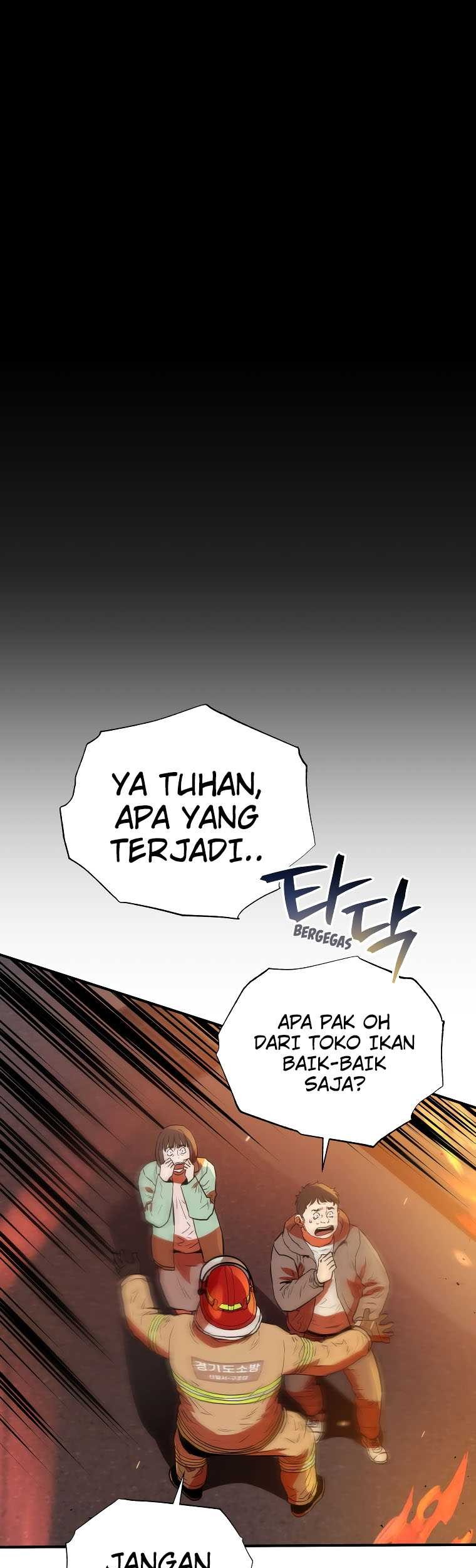 Rescue System Chapter 70 Gambar 12