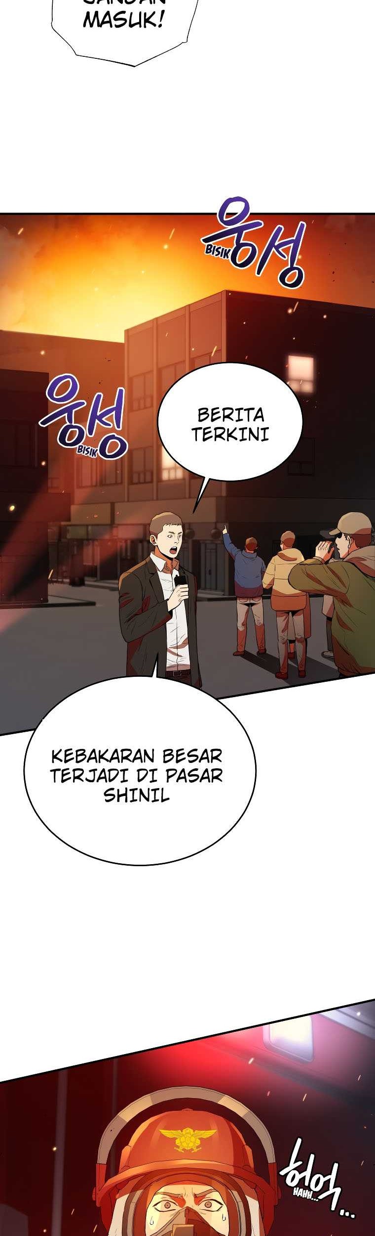 Rescue System Chapter 70 Gambar 13