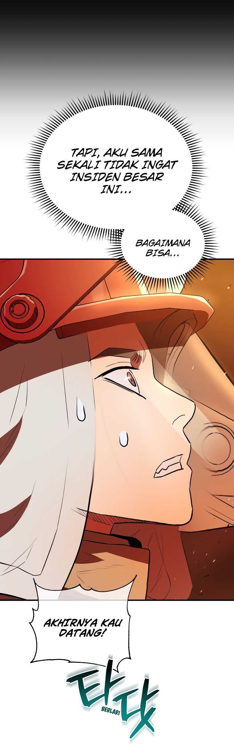 Rescue System Chapter 70 Gambar 20