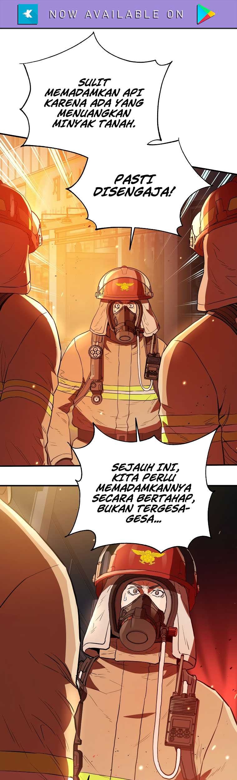 Rescue System Chapter 70 Gambar 21