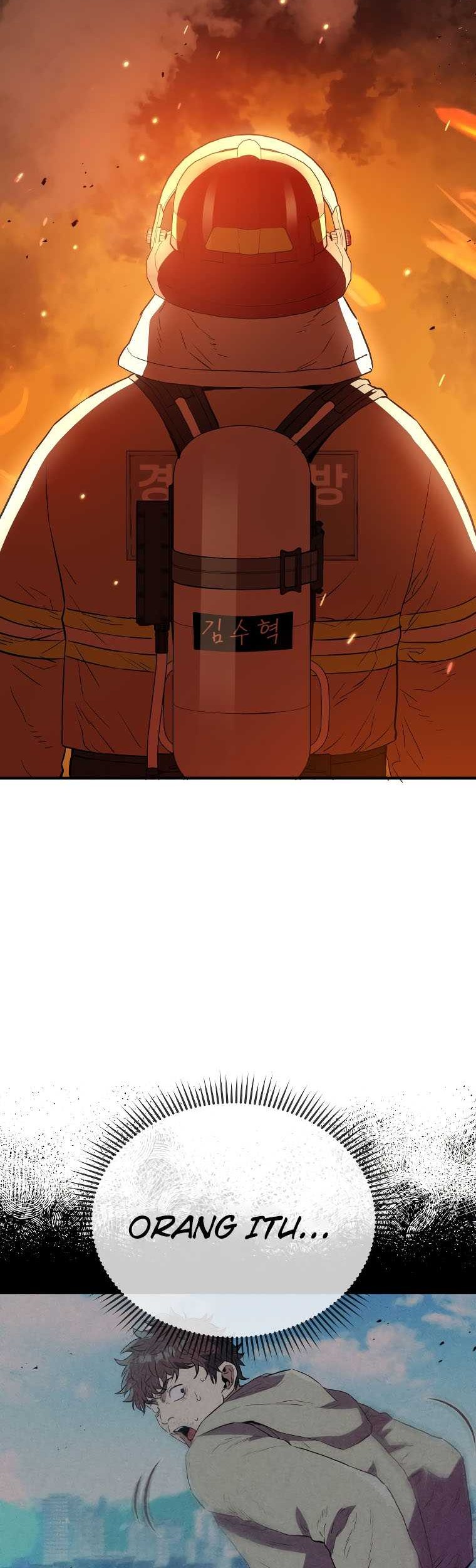 Rescue System Chapter 70 Gambar 24