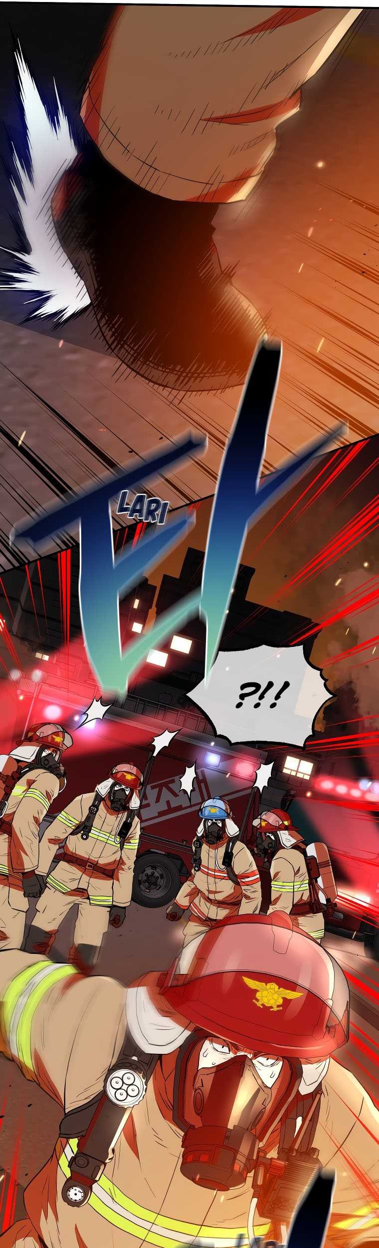 Rescue System Chapter 70 Gambar 26