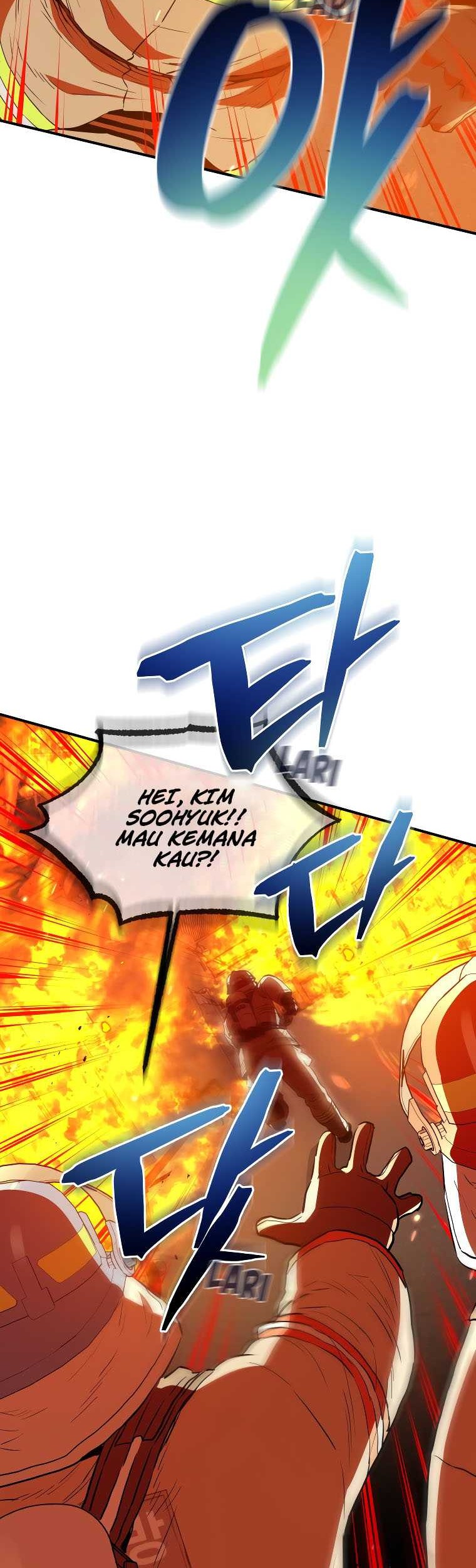 Rescue System Chapter 70 Gambar 27