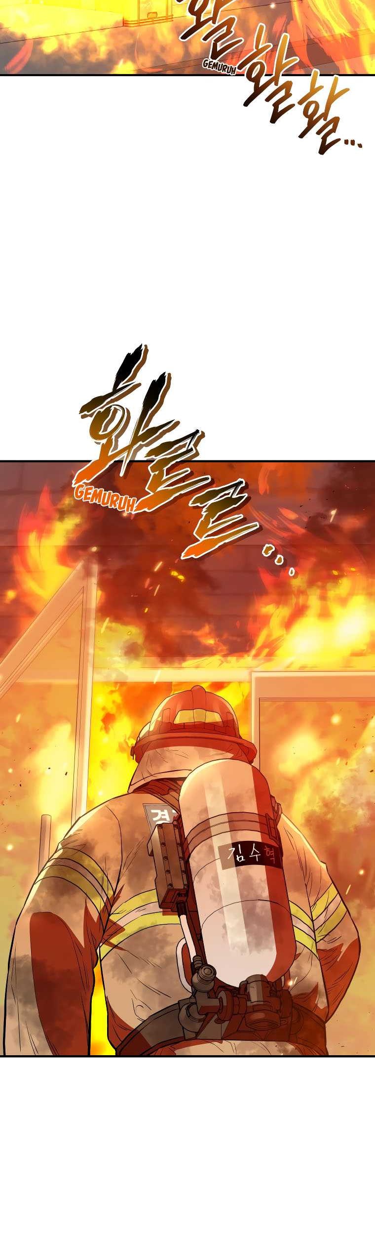 Rescue System Chapter 70 Gambar 32