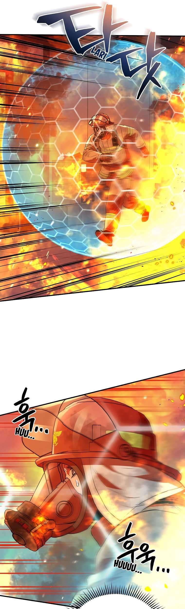 Rescue System Chapter 70 Gambar 35