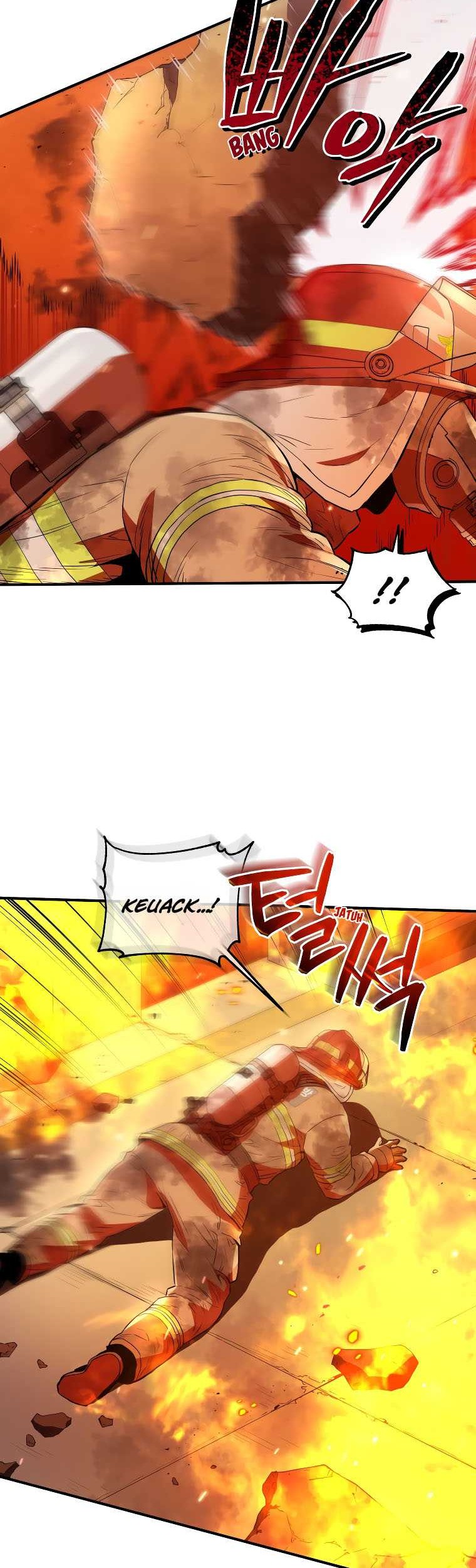 Rescue System Chapter 70 Gambar 38