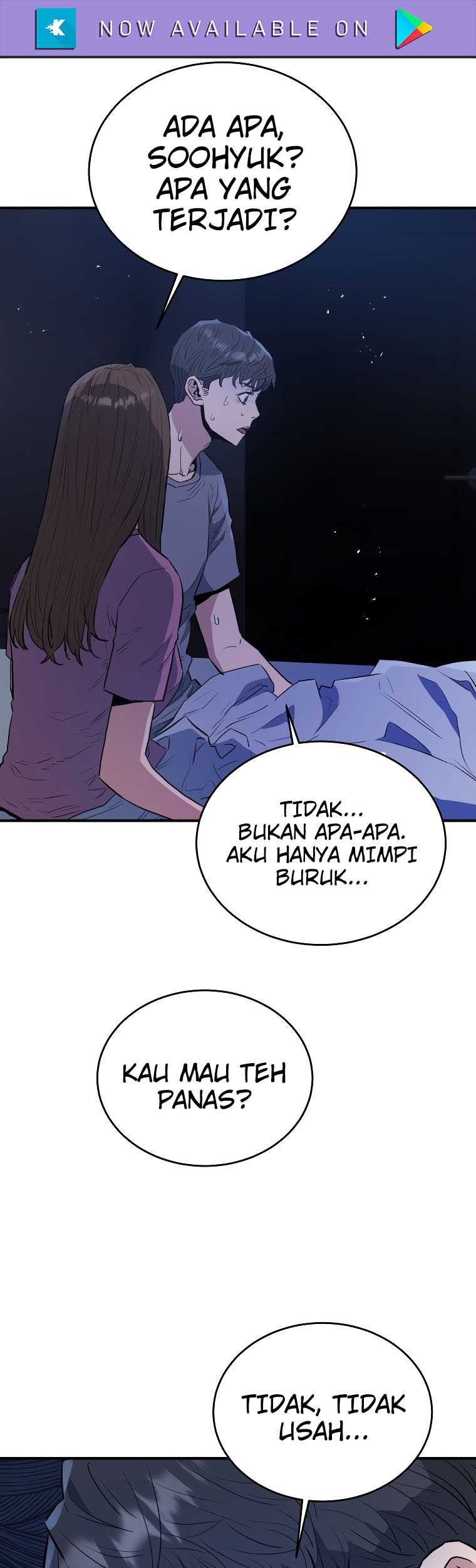 Rescue System Chapter 69 Gambar 50