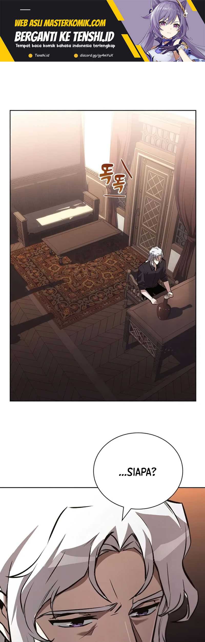 Baca Manhwa Lazy Prince Becomes a Genius Chapter 100 Gambar 2