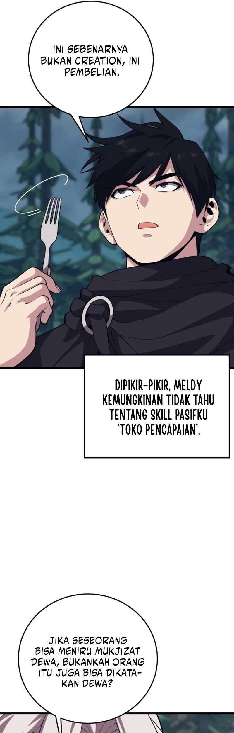 Seoul Station Necromancer Chapter 109 Gambar 41