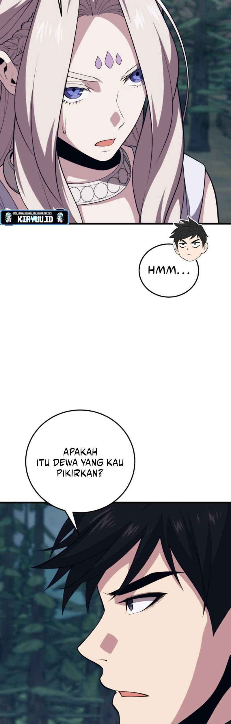 Seoul Station Necromancer Chapter 109 Gambar 42