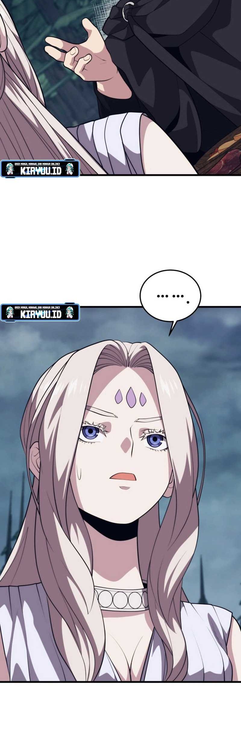 Seoul Station Necromancer Chapter 109 Gambar 47