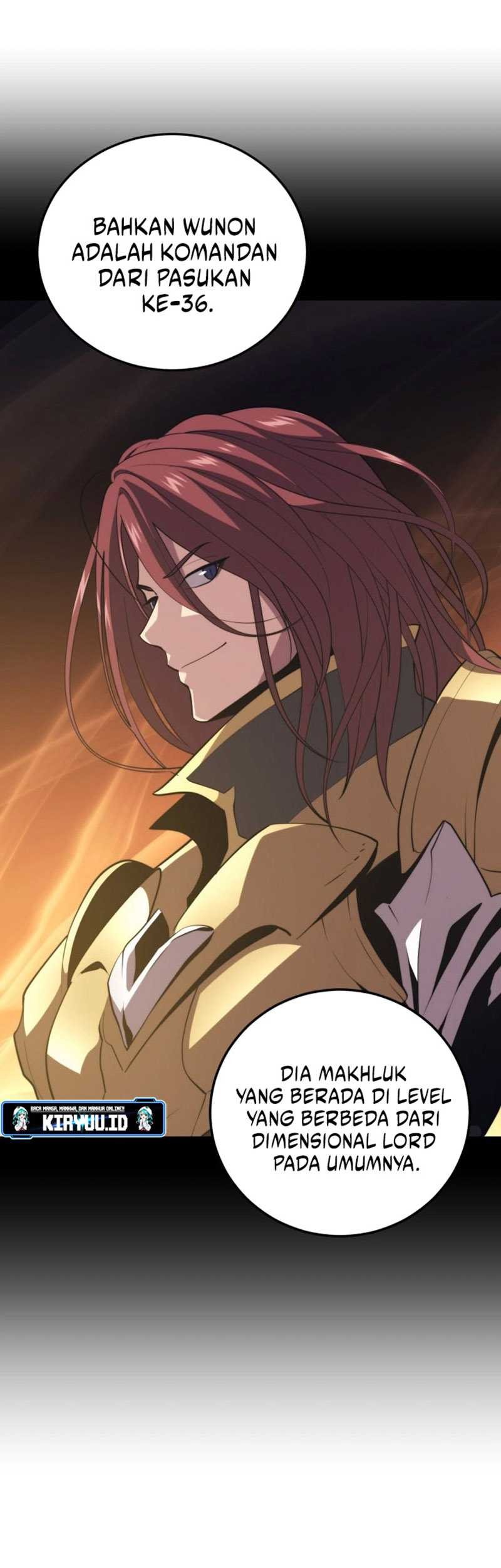 Seoul Station Necromancer Chapter 109 Gambar 61