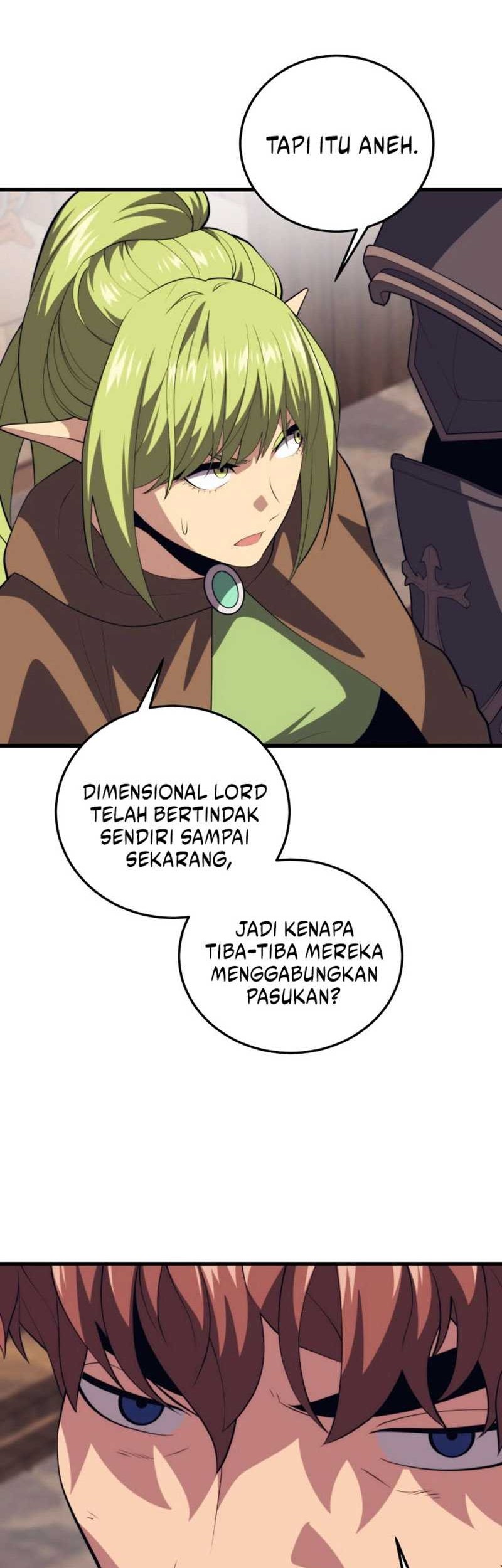 Seoul Station Necromancer Chapter 109 Gambar 62