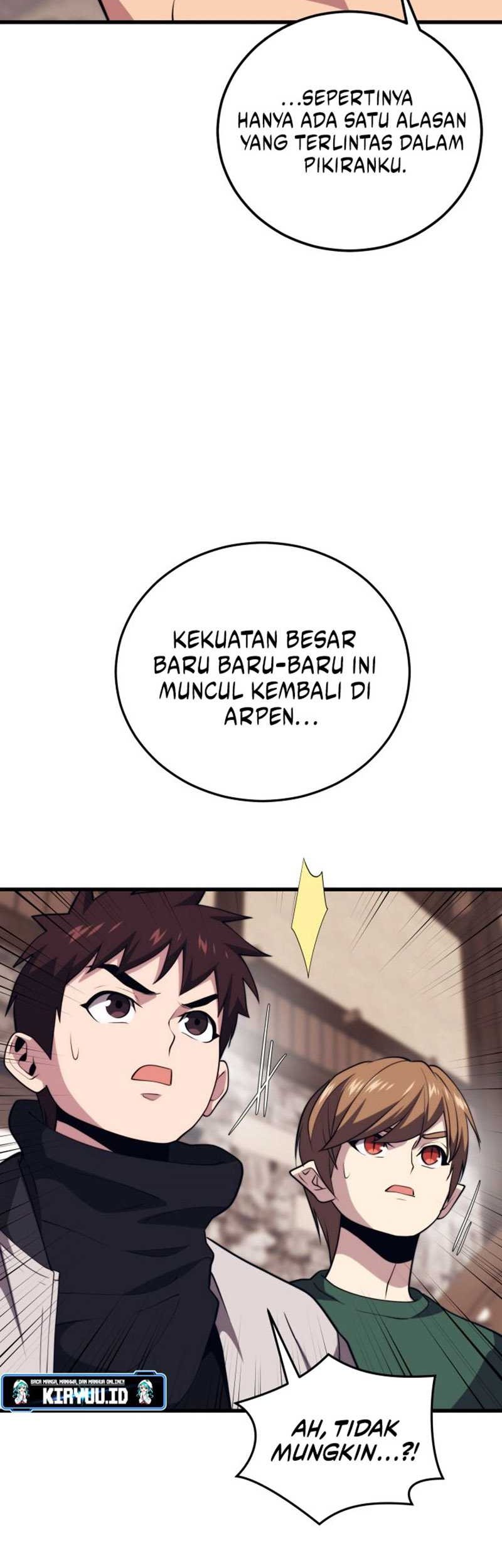 Seoul Station Necromancer Chapter 109 Gambar 63
