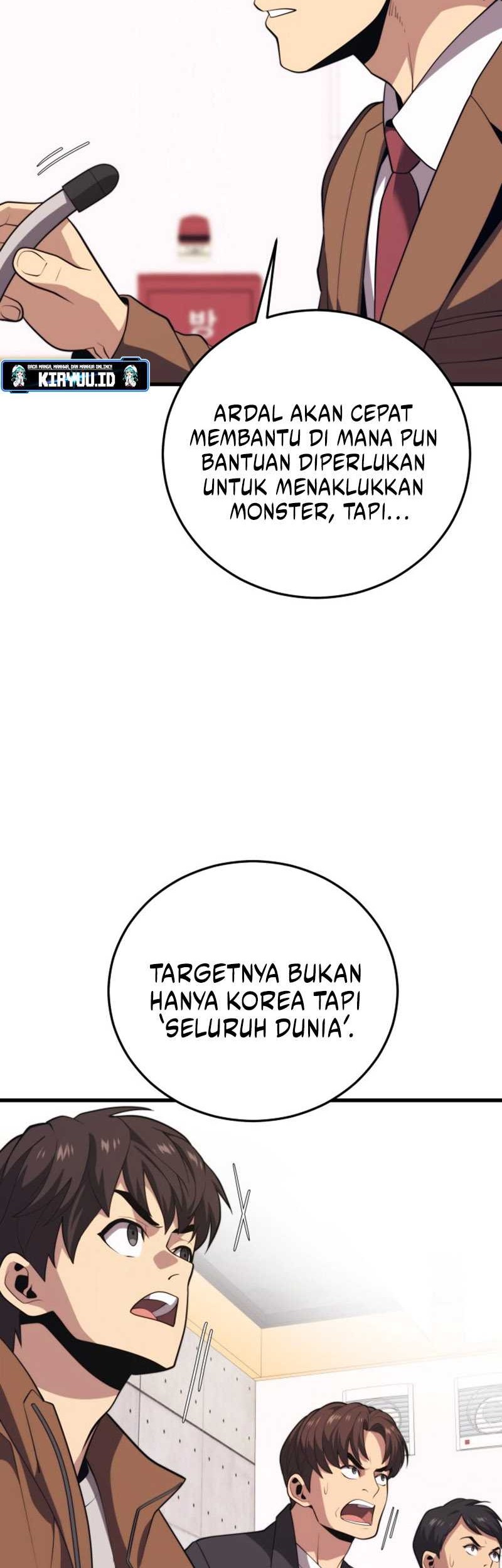 Seoul Station Necromancer Chapter 109 Gambar 12