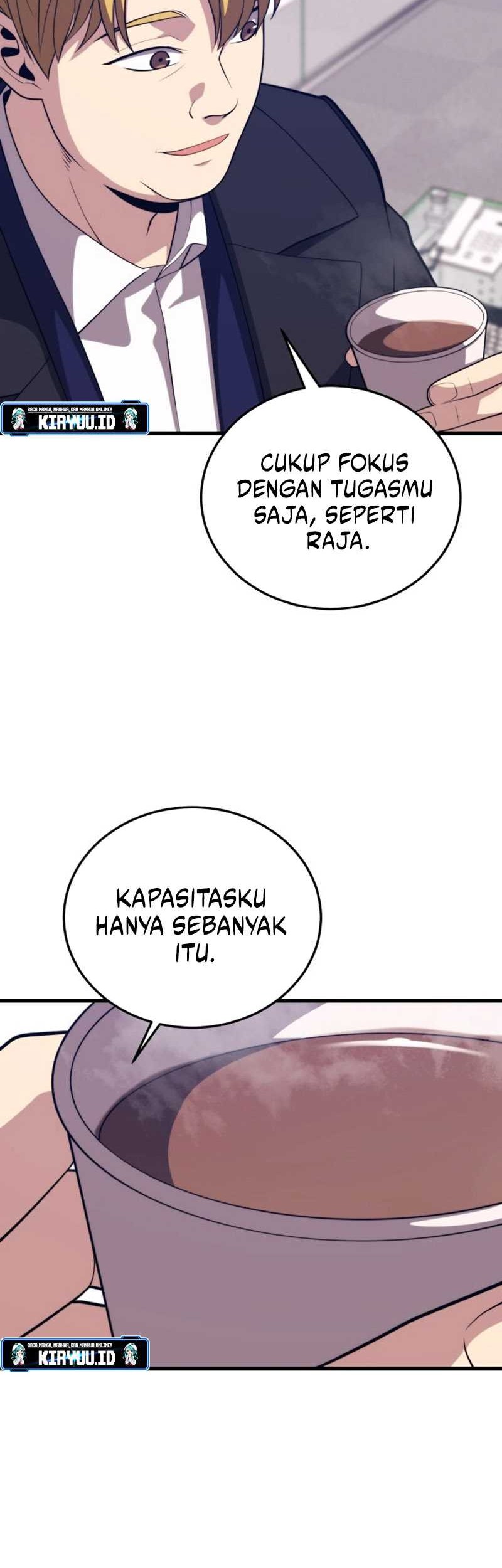 Seoul Station Necromancer Chapter 109 Gambar 27