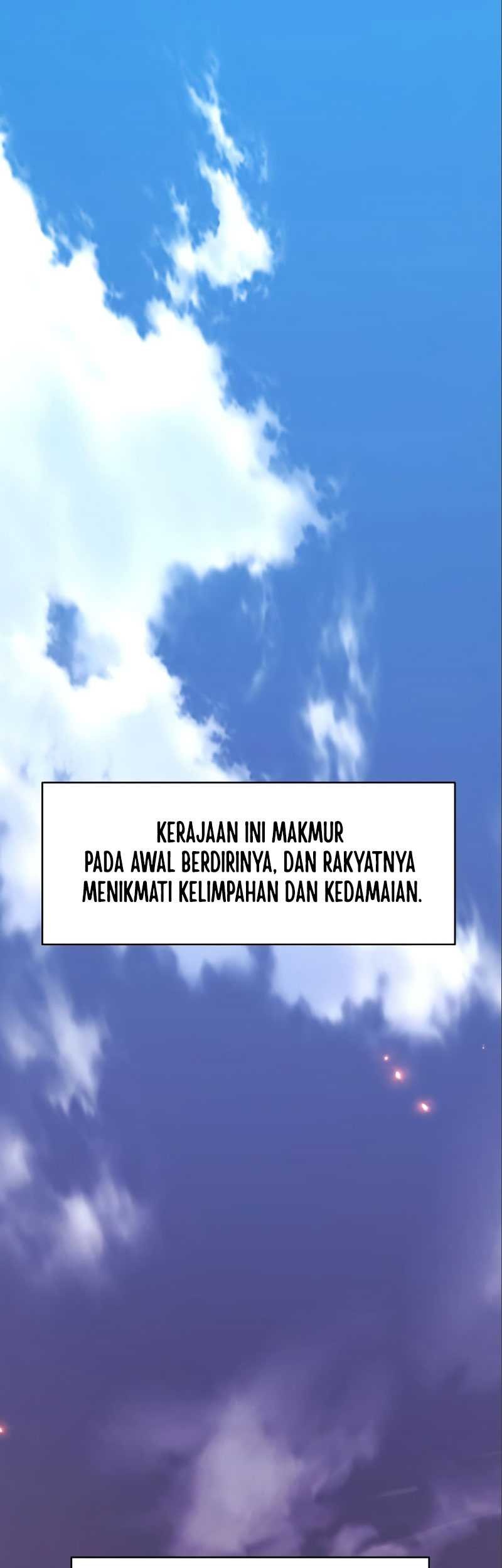 Baca Manhwa The Knight King Who Returned with a God Chapter 35 Gambar 2