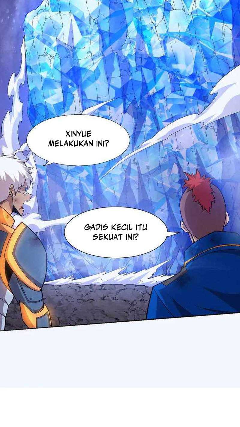 Evolution Frenzy Chapter 123 Gambar 25