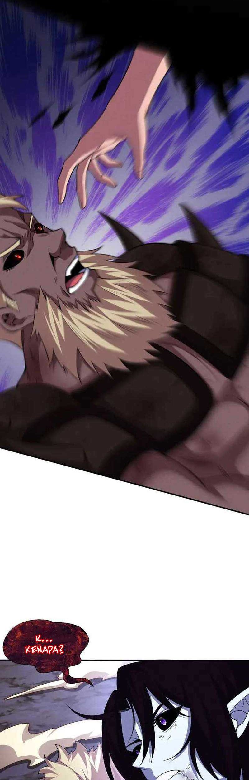 Evolution Frenzy Chapter 122 Gambar 31