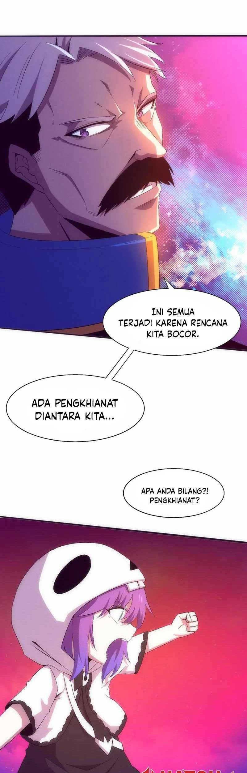 Baca Manhua Evolution Frenzy Chapter 120 Gambar 2