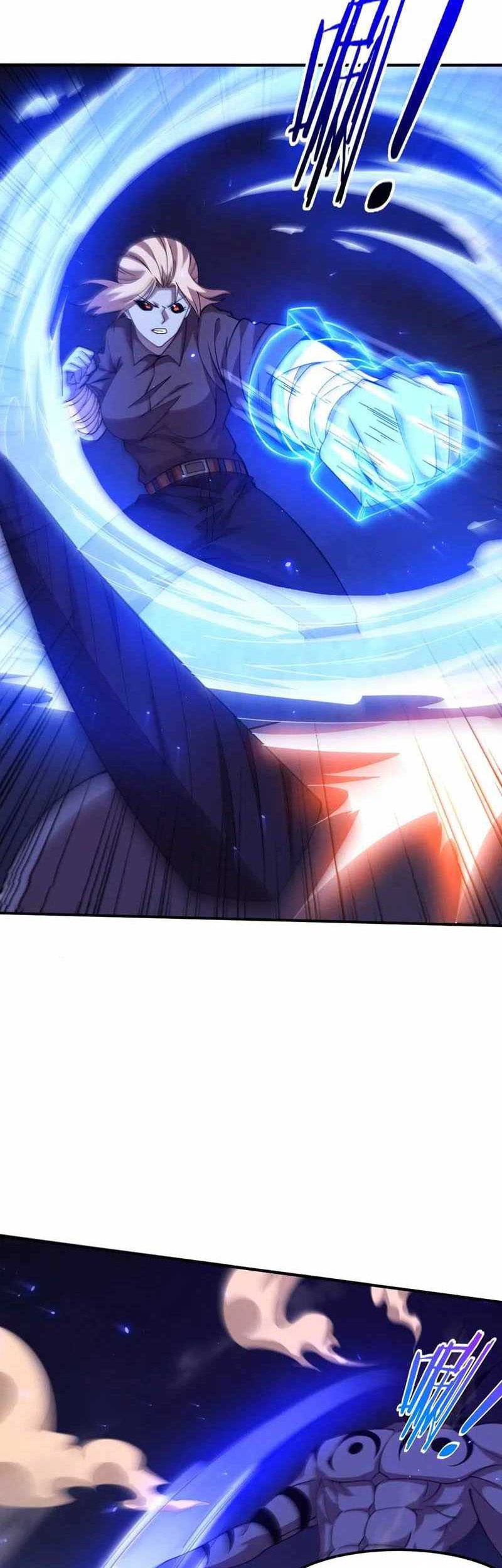 Evolution Frenzy Chapter 120 Gambar 5