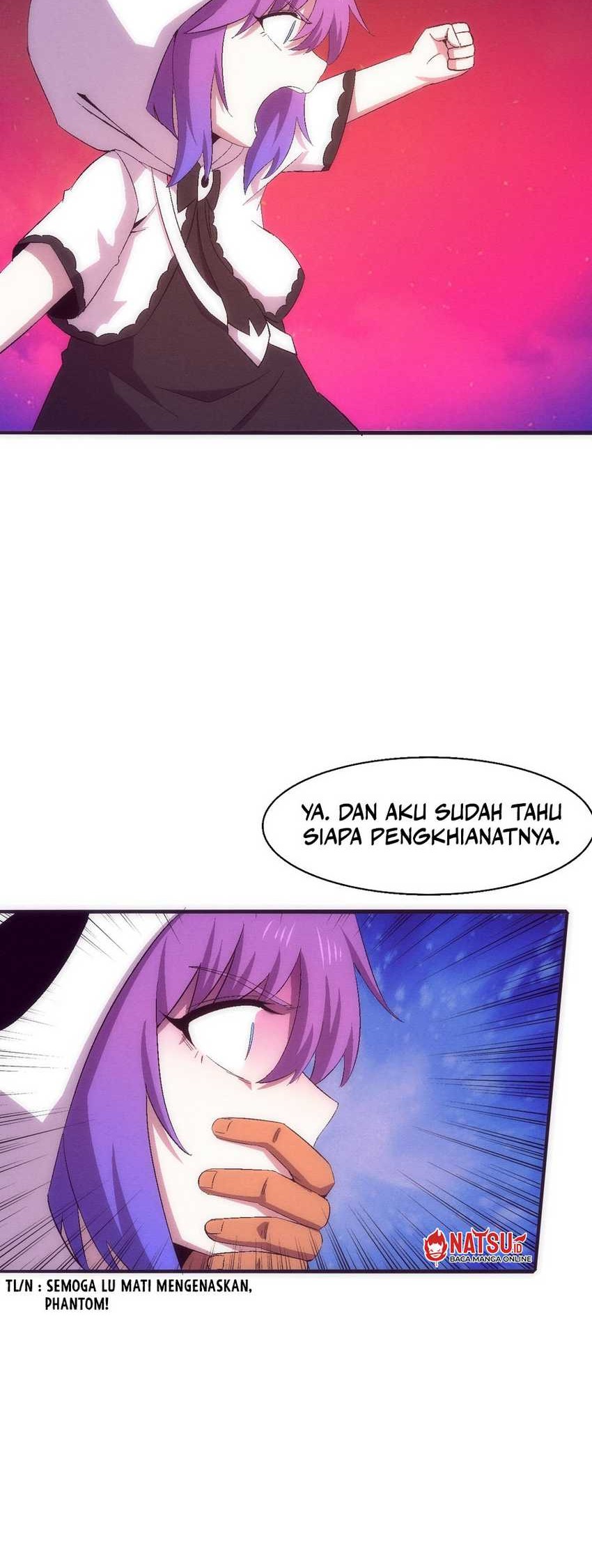 Evolution Frenzy Chapter 119 Gambar 44