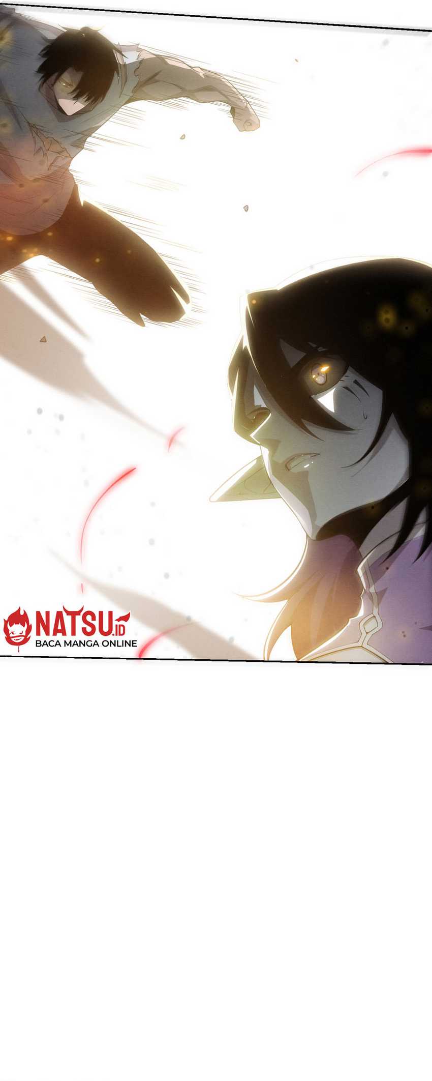 Evolution Frenzy Chapter 119 Gambar 12
