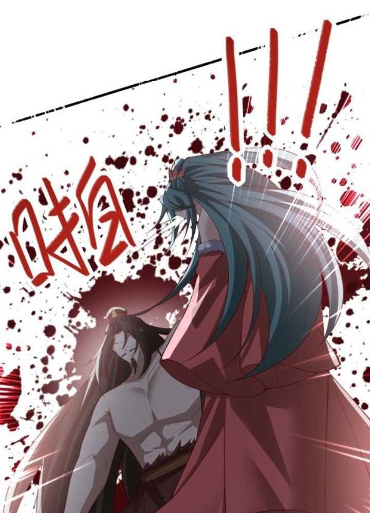 It’s Over! The Queen’s Soft Rice Husband is Actually Invincible Chapter 324 Gambar 19