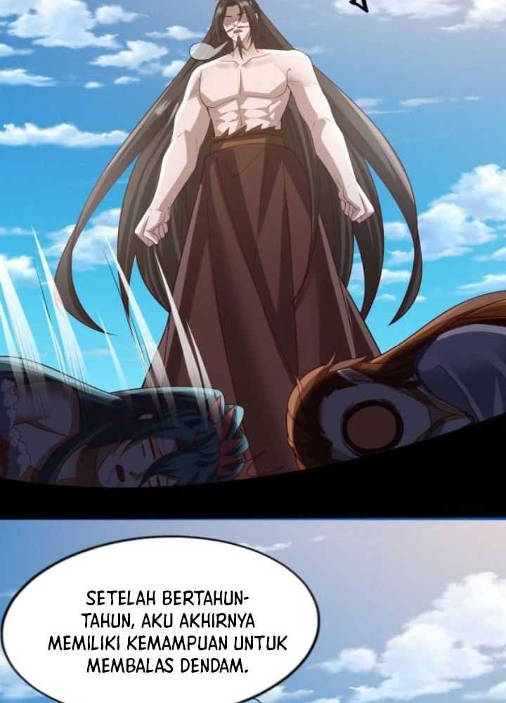 It’s Over! The Queen’s Soft Rice Husband is Actually Invincible Chapter 324 Gambar 21