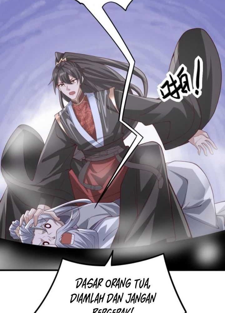 It’s Over! The Queen’s Soft Rice Husband is Actually Invincible Chapter 324 Gambar 5