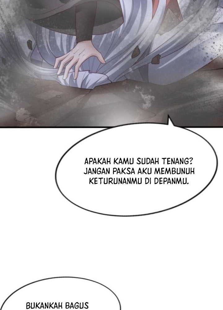 It’s Over! The Queen’s Soft Rice Husband is Actually Invincible Chapter 324 Gambar 7