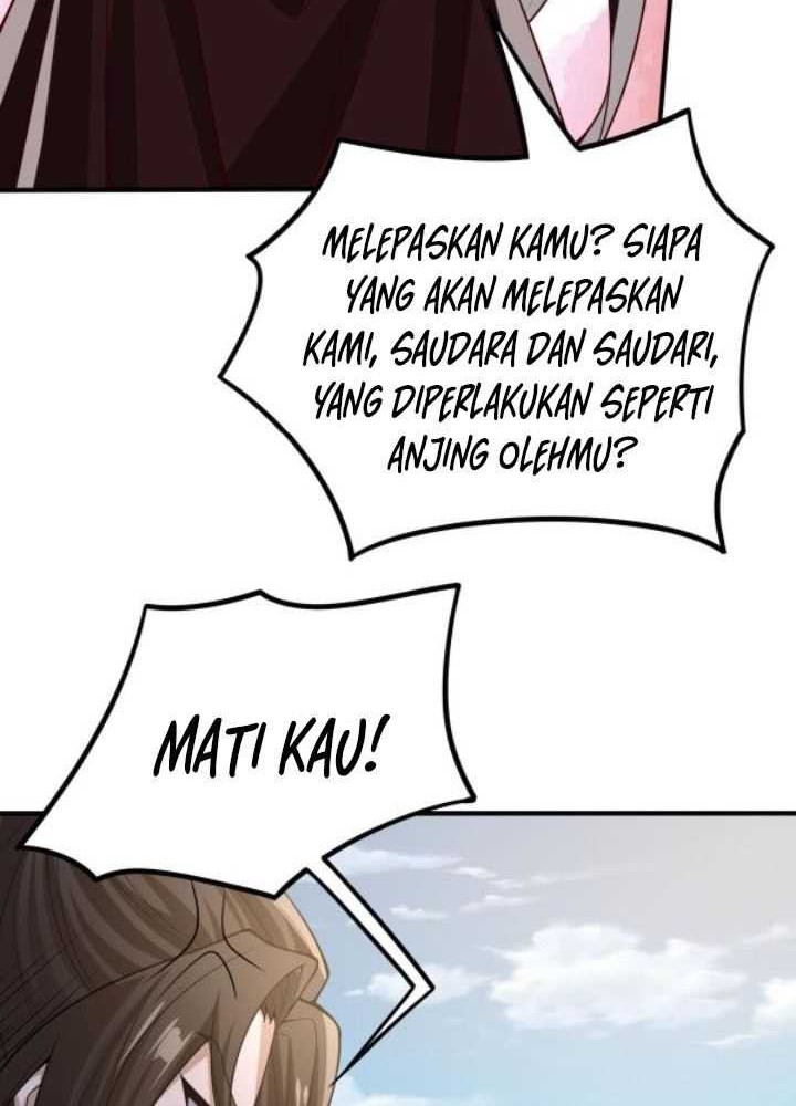 It’s Over! The Queen’s Soft Rice Husband is Actually Invincible Chapter 324 Gambar 11