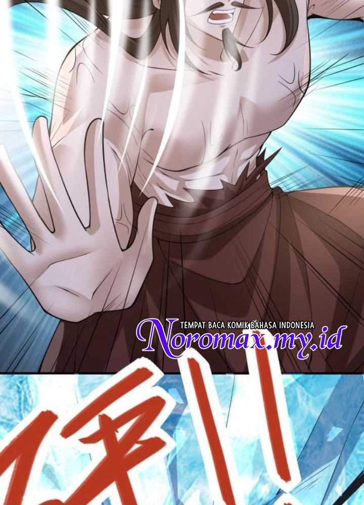 It’s Over! The Queen’s Soft Rice Husband is Actually Invincible Chapter 324 Gambar 13