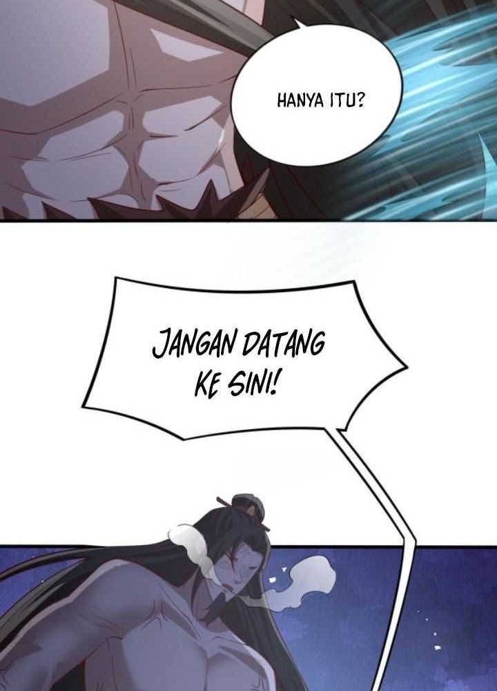 It’s Over! The Queen’s Soft Rice Husband is Actually Invincible Chapter 324 Gambar 17