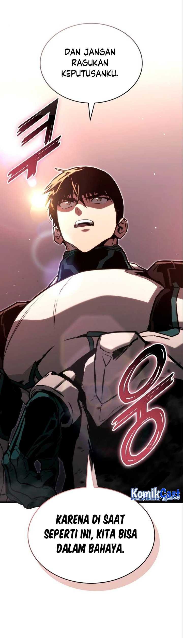 Kill The Dragon Chapter 86 Gambar 20