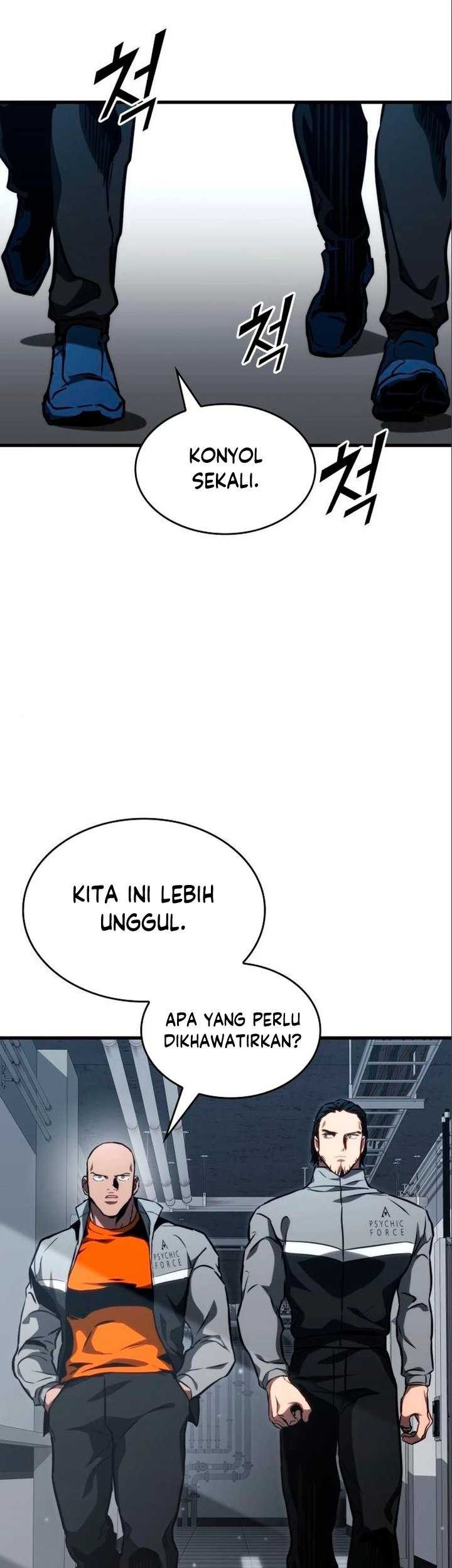 Kill The Dragon Chapter 86 Gambar 22