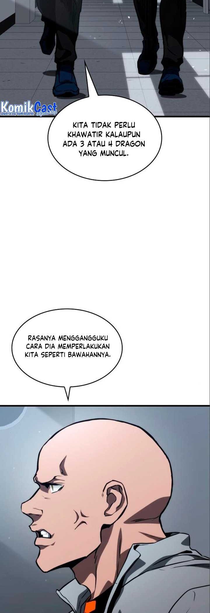 Kill The Dragon Chapter 86 Gambar 23