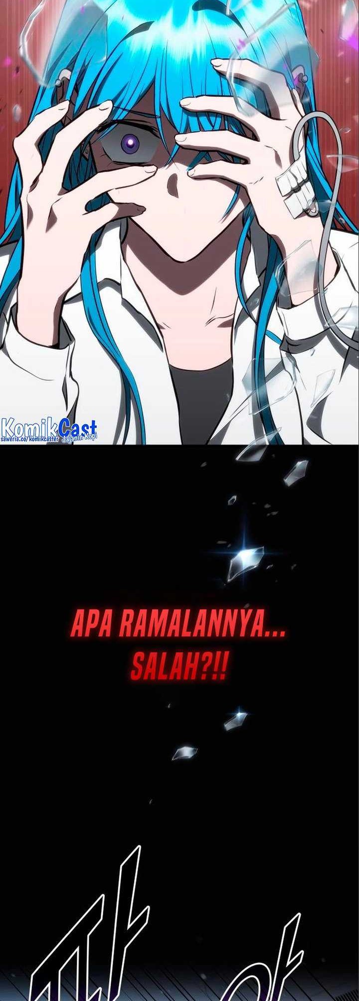 Kill The Dragon Chapter 86 Gambar 47