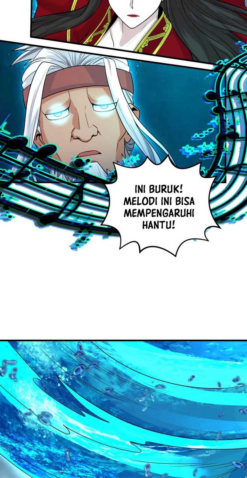 Age of Terror Chapter 168 Gambar 15