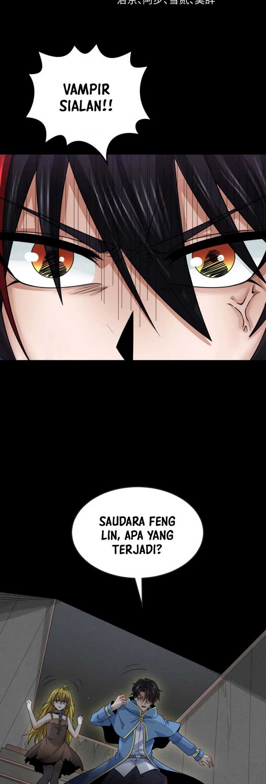 Baca Manhua Age of Terror Chapter 167 Gambar 2
