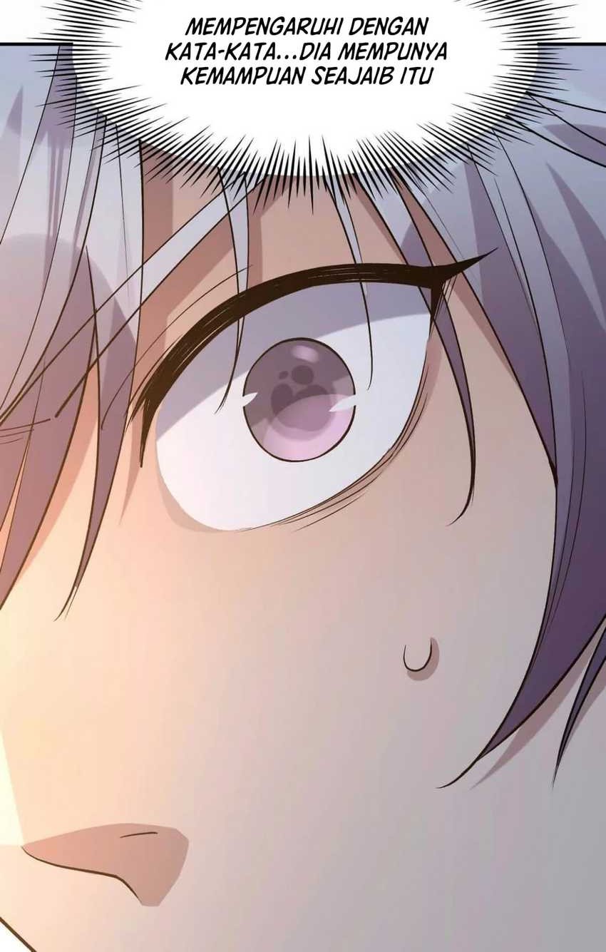 Rise Of The Beast God Chapter 49 Gambar 39