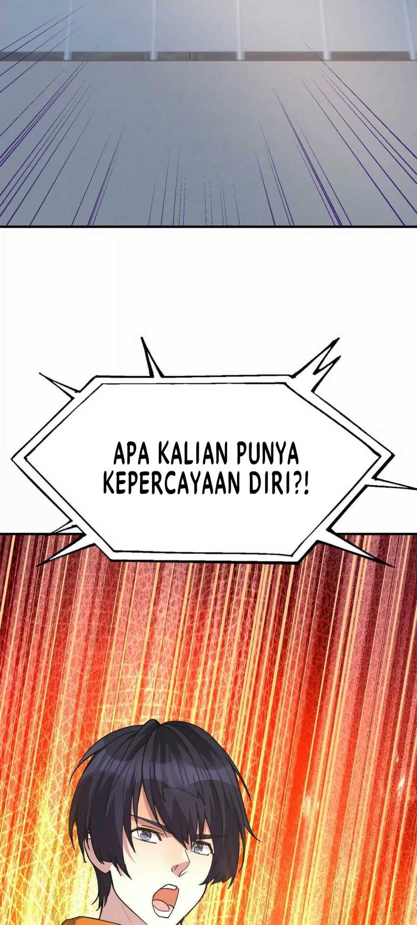 Rise Of The Beast God Chapter 49 Gambar 48