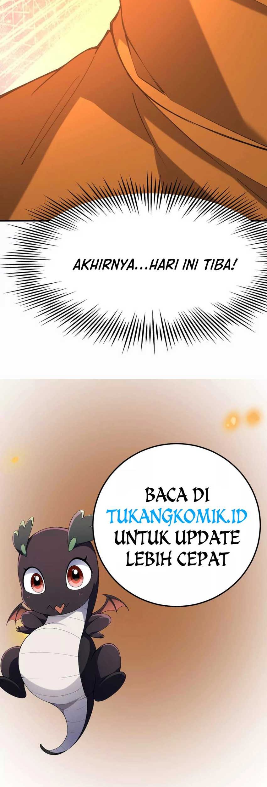 Rise Of The Beast God Chapter 49 Gambar 51