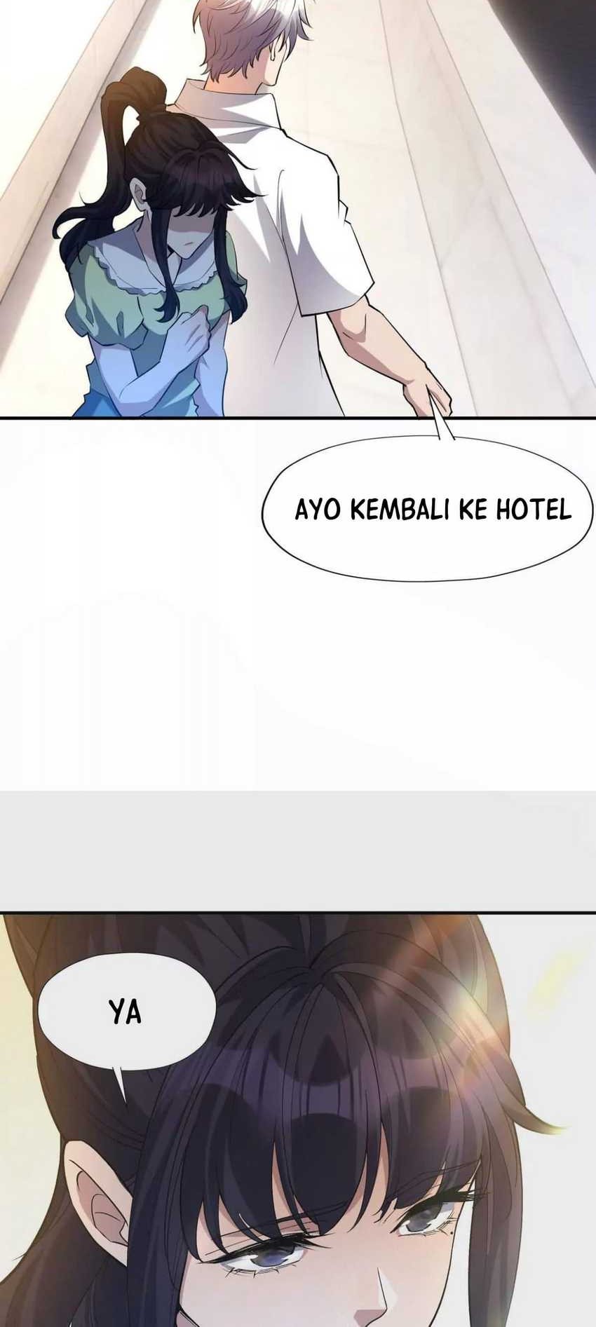 Rise Of The Beast God Chapter 49 Gambar 3